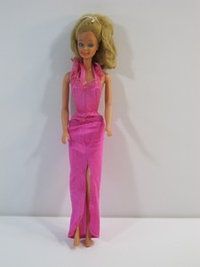 1966 barbie twist n turn