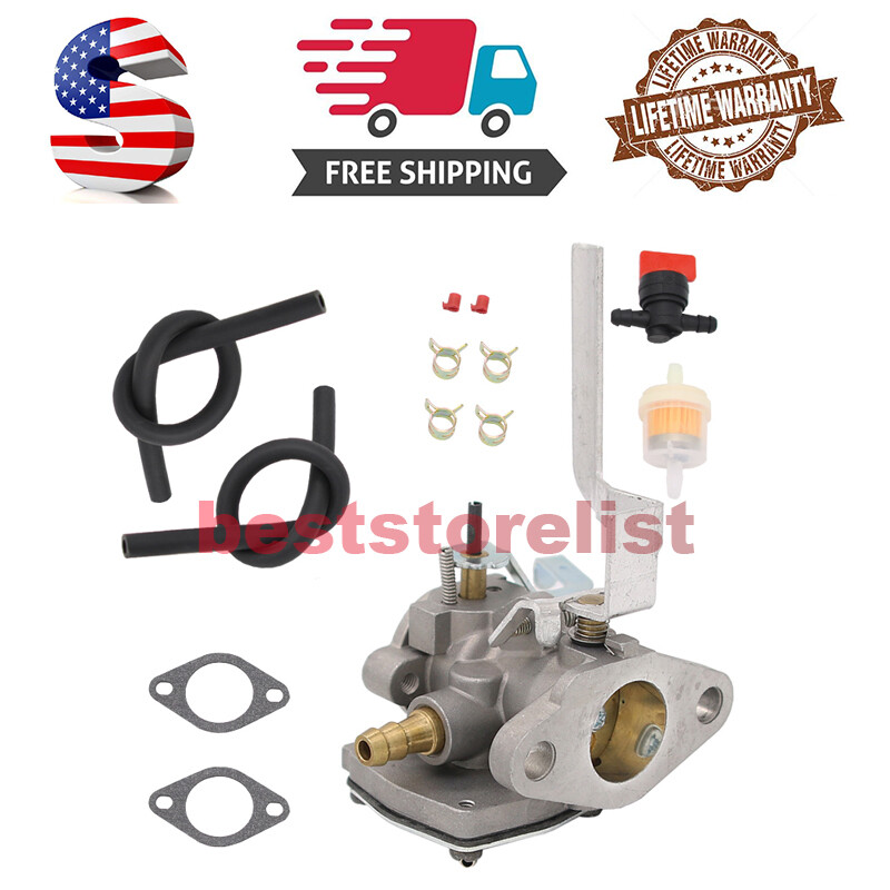 Carburetor Repair Jiffy Ice Drill Model 30 Carburetor Carburetor