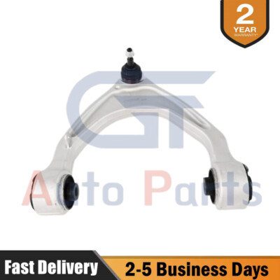 Front Upper Left Control Arm Fit 2017-2022 Maserati Levante M161 OEM#670031995