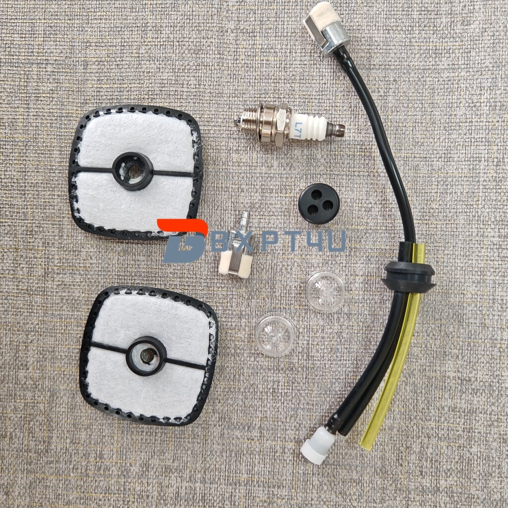 Air Filter Tune Up Kit for Echo 90097 Trimmer Weed Eater Parts HC-150 ...