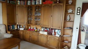Warrings Schrank Schrank Wand Ebay