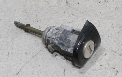 VW Lupo 6X Bj 2004 Schliess Zylinder OHNE Schlüssel Tür vorne LINKS #93405-F232