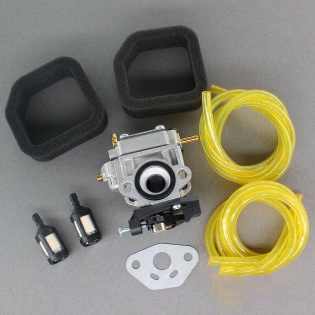 For Ryobi Carburetor kit RBCGM25BB RBCGM25SS RLTGM25CS RLT254FCDSN Carb
