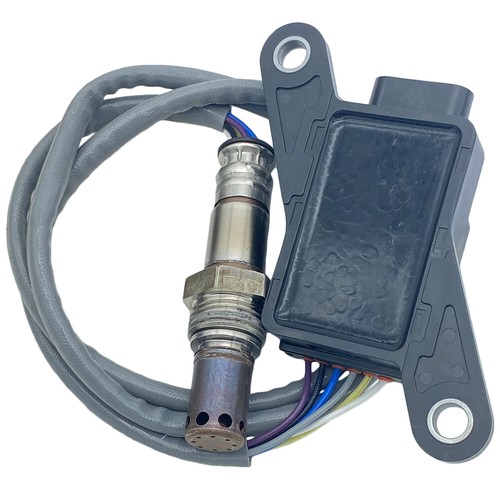 Sensor NOX A0009054814 para Mercedes-Benz Clase A/B/C/S W177 W206 W247 W223 B907 - Imagen 2 de 6