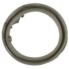 OEM Door Boot Seal for Amana NFW5800HW3 NFW5800HW4 Maytag MHW5630HW0 MHW5630HC2