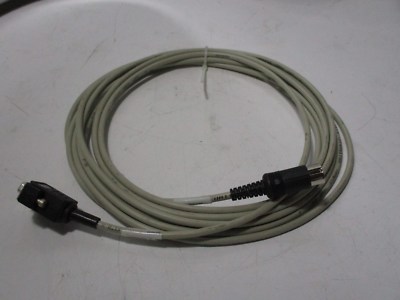 UNITRONIC LIYCY 200.146RS232/900 ZU PC COMx DIN5 MALE TO DB9 FEMALE CABLE 4METER