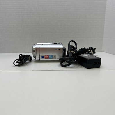 SONY　HANDYCAM 60X 本体 付属品1式 s-l400.jpg