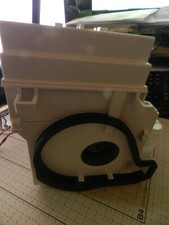 Motoreinheit Motor Platine Vorwerk Kobold VT300 komplett Einbaufertig!