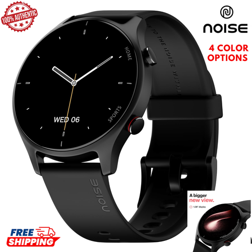 2025 Smart Watch For Men/Women, Waterproof Smartwatch Bluetooth iPhone Samsung - 第 1/10 張圖片