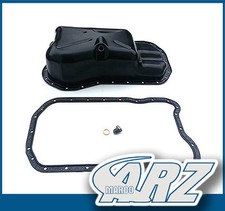 Ölwanne mit Dichtung und Ölablassschraube VW VR6 Corrado, Golf 3, Passat, Sharan
