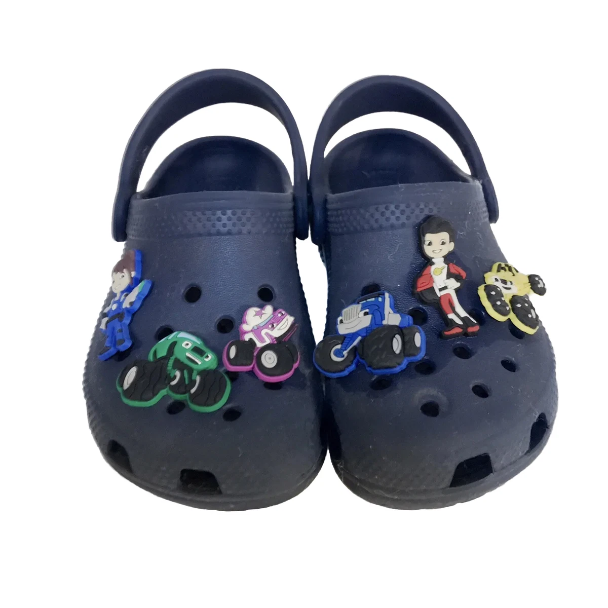 LV crocs  Pettyaccessories