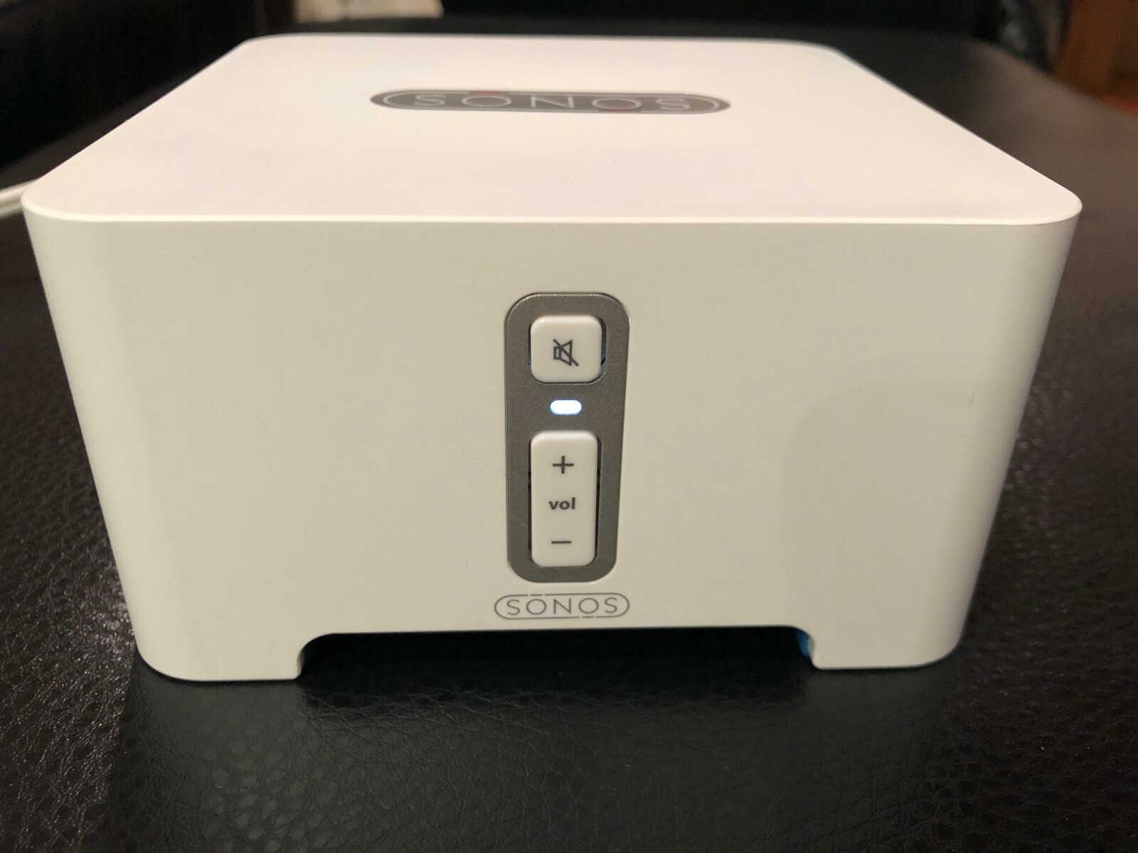 sonos connect zone player