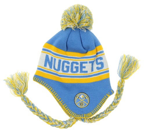 OuterStuff NBA Youth Denver Nuggets 
