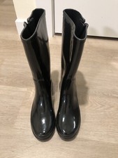 Rain Boots