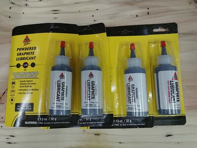 slim plug anal Make Your Old Car Feel Newer In 10 Seconds: Lube Your Locks With This Stuff
