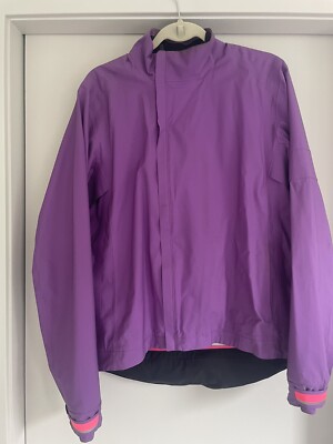 rapha paul smith rain jacket