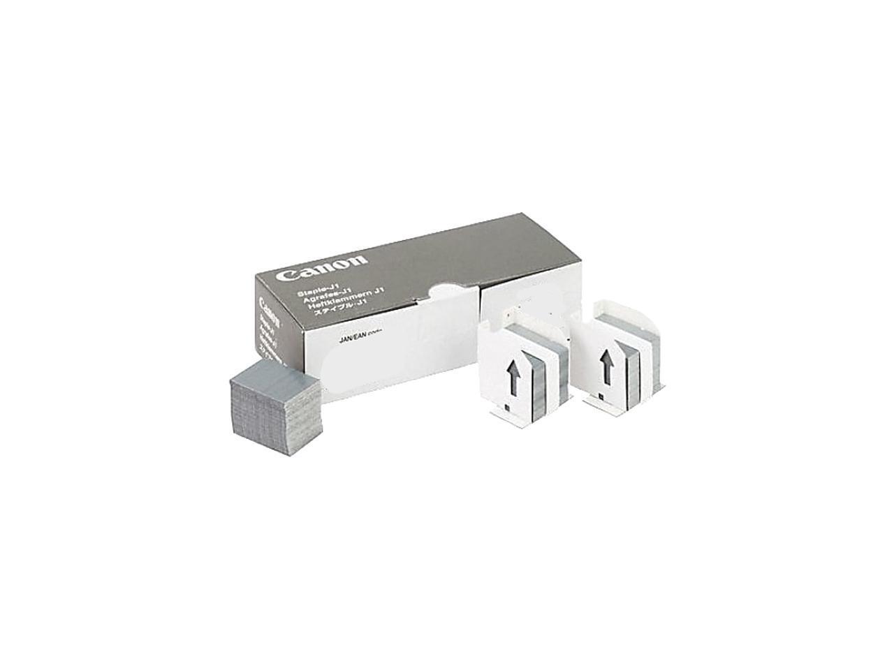 Картридж для скрепок Canon 6707A001 - 3 упаковки 15 000 скрепок 8690₽