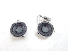 Jaguar XE 2017 Front door high frequency speaker GX7318808BA MAM64810