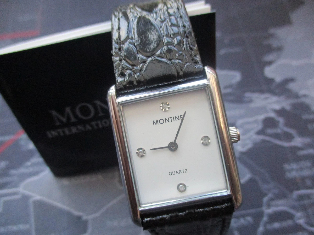 Montine quartz cheap