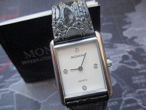 montine quartz