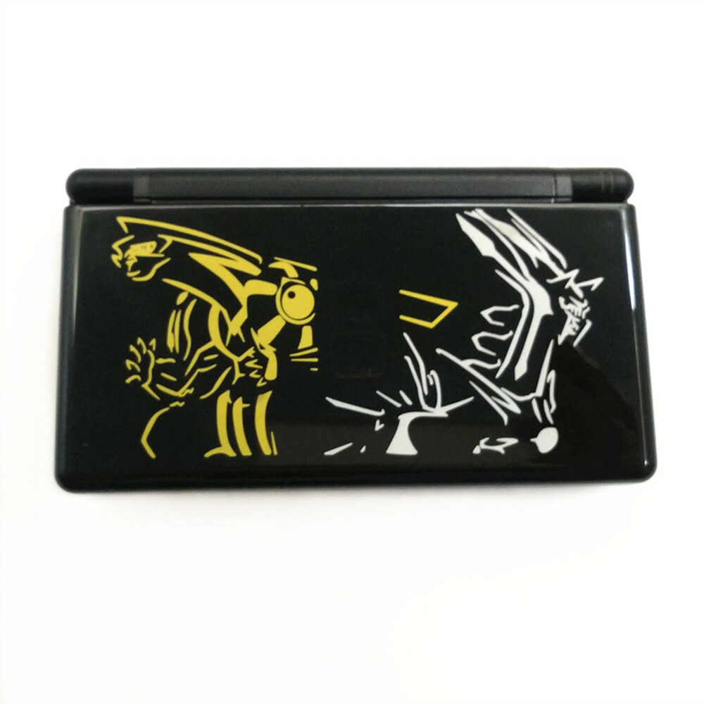 DSとDSLL Multi-Color Retrofit Nintendo DS Lite Game Console NDSL