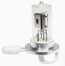 PERSEE spectrometer Deuterium LAMP replace hamamatsu L6312-53 made in japan