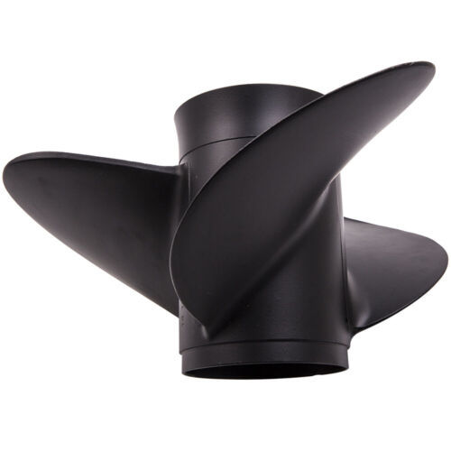 Aluminum Boat Propeller for Mercury Mercruiser Alpha One 19 Pitch 48-832830A45 - Picture 4 of 10