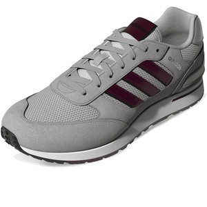 Scarpe Adidas Run 80S Taglia 42 Cod H05487 Grigio | eBay