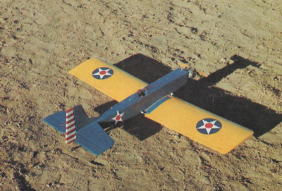 Gee Tee I 15-500 Renn- Und Sportflugzeugpläne, Vorlagen, Anleitungen 50ws