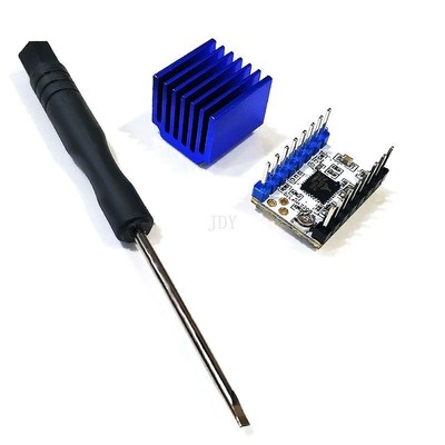 1 Set TMC2208 V1.2 UART Ultra Silent Schrittmotortreiber 3D Drucker Printer