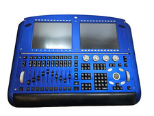 High End Systems Whole Hog Iii 3 Lighting Console Controller For Parts / Repair