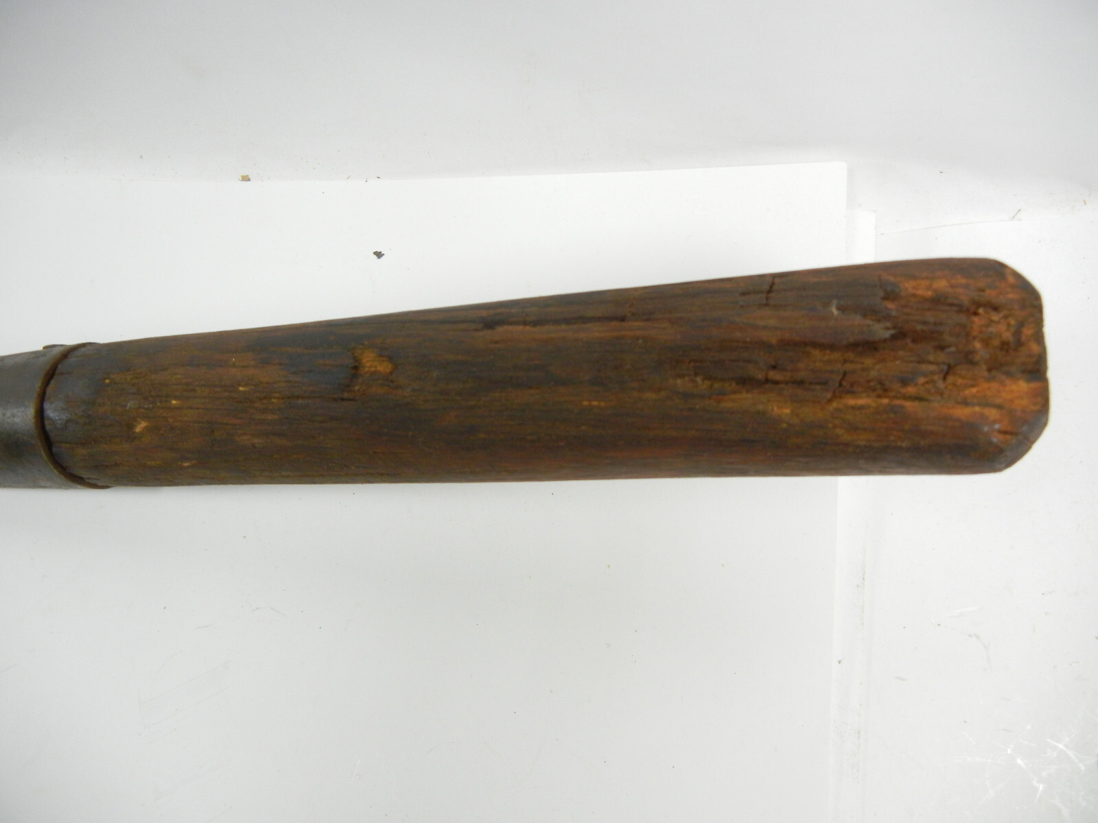 Vintage Entrenching Shovel Back pack shovel Military K791