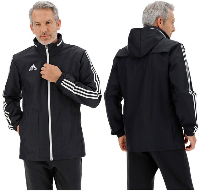 adidas tiro 11 training jacket