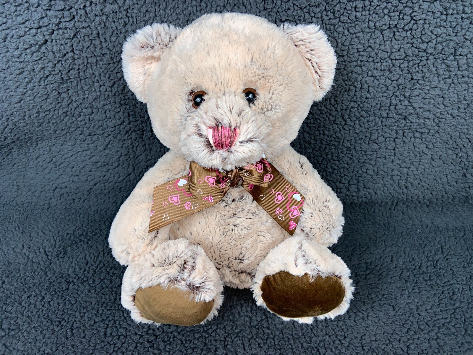 homerbest stuffed bear