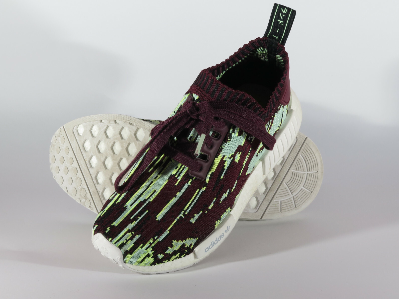 adidas nmd wasserfest