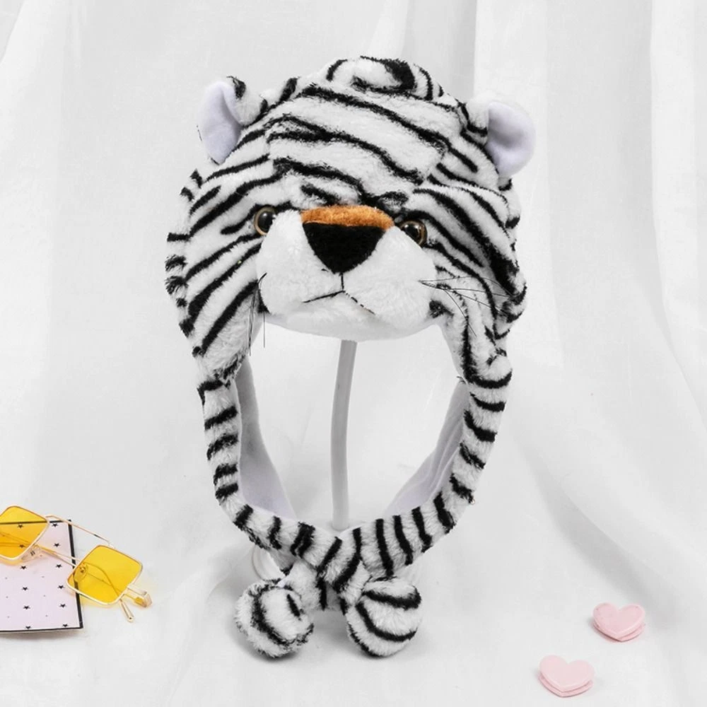 Tiger 2024 headcover hat