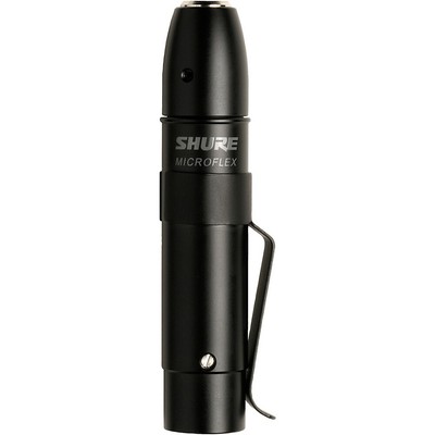 Shure RK100PK In-line Preamplifier for MX Series Microphones