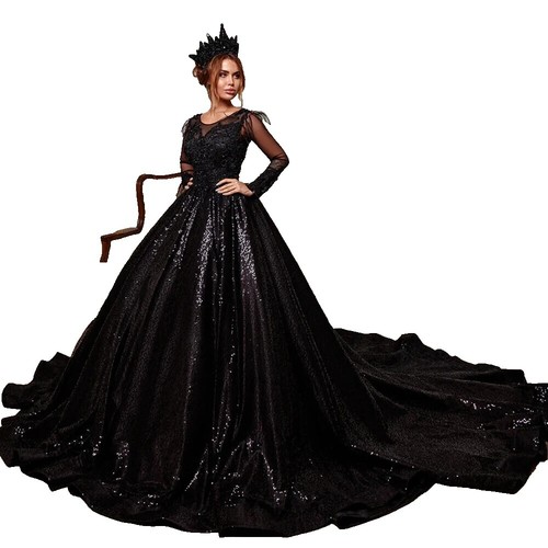 tuckernuck black feather dress Tuckernuck Black Feather Mod Ellie Dress Black / XXS main image 1