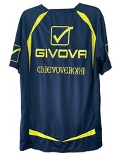 Chievo Verona Serie A Training Jersey Maglia Allenamento