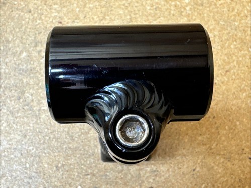 Answer A-TAC 1" x 130mm Threadless Stem 25.4mm Handlebar Clamp Vintage - Picture 7 of 9