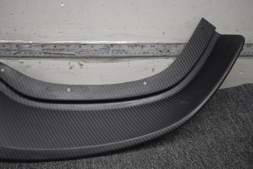 LAMBORGHINI PLACA FINAL FÁBRICA OEM Foto 3 de 4