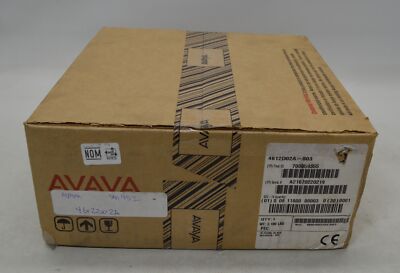 AVAYA 4612 IP 4612IP 4600 Series Business Office Telephone Phon