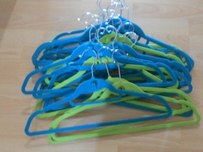 Kleiderbügel überzogen | eBay