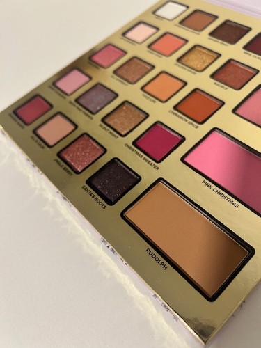 Too Faced Enchanted Forest Makeup Collection - Brand New - Picture 7 of 14