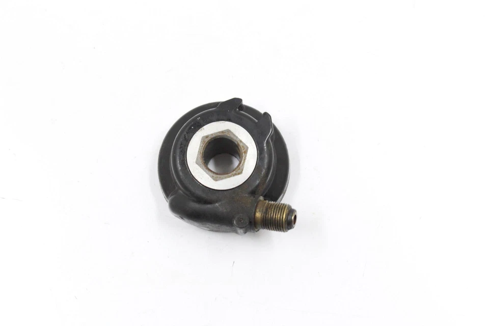 2012 YAMAHA V STAR 250 OEM SPEEDOMETER DRIVE GEAR  - Image 2 of 4