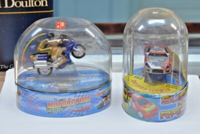 PANTHER CHARIOT MOTORCYCLE SUPER MINI RACIN RADIO CONTROL TOYS