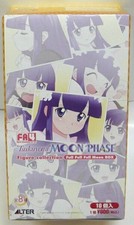 Alter Full Fullmoon figure Moon Phase Tsukuyomi Lot of 10 Blind Box