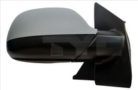 Tyc AußEnspiegel 337-0191 FüR Vw