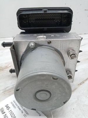 #ad #ad 2020 SUBARU LEGACY ABS MODULE PUMP 25480 $195.00