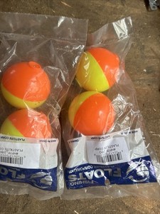 Plastilite Corp. Fishing Floats